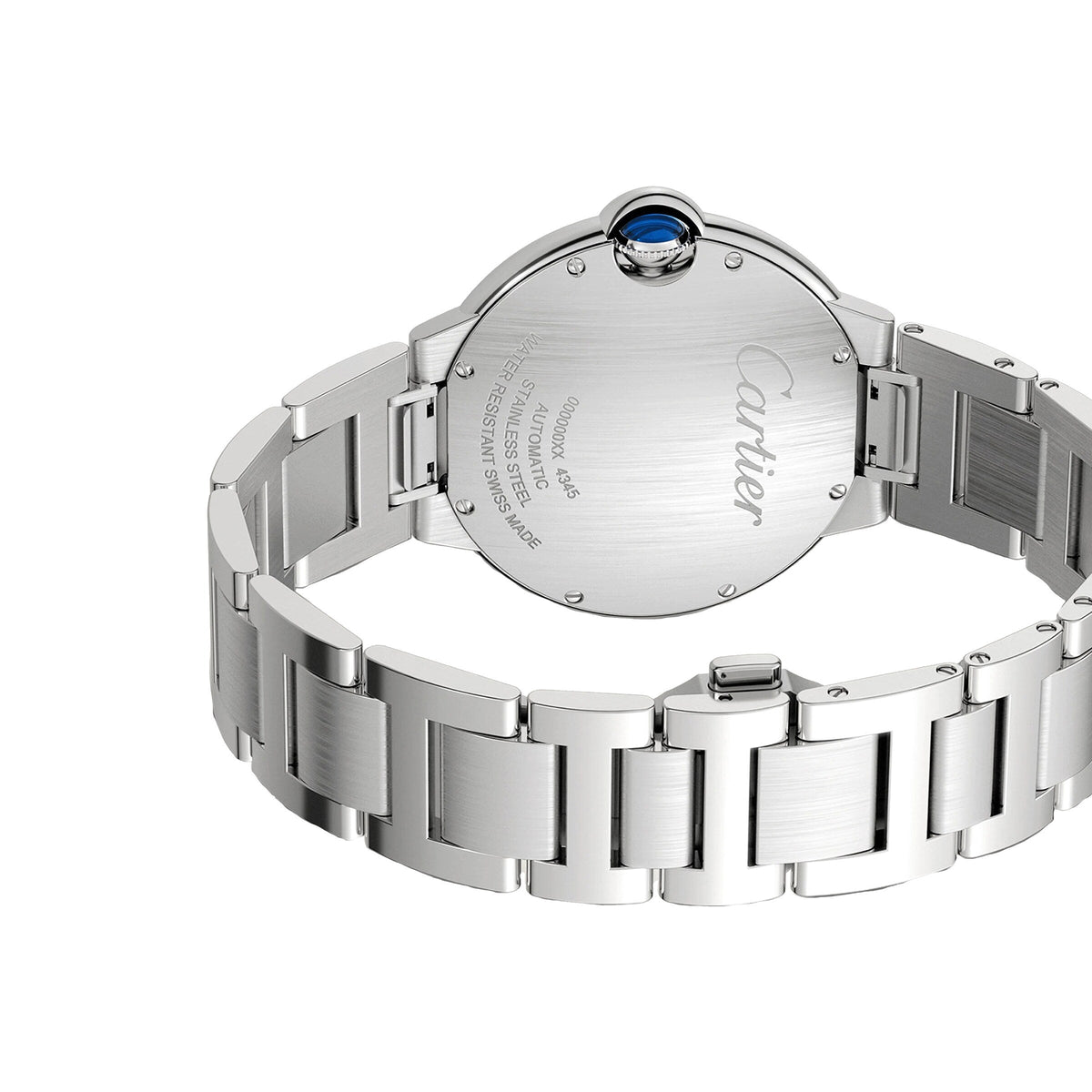 Cartier Ballon Bleu de Cartier 40