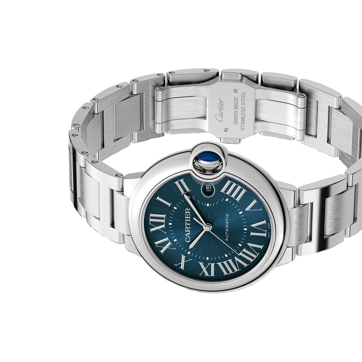 Cartier Ballon Bleu de Cartier 40