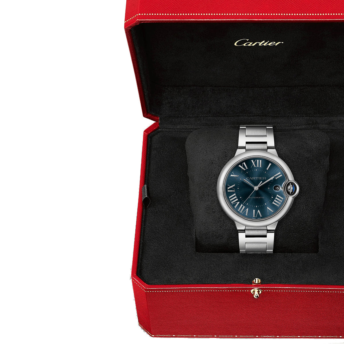 Cartier Ballon Bleu de Cartier 40