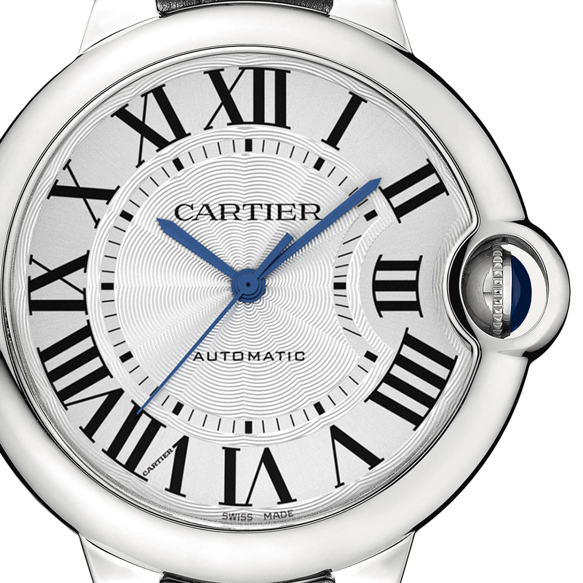 Cartier Ballon Bleu de Cartier 36