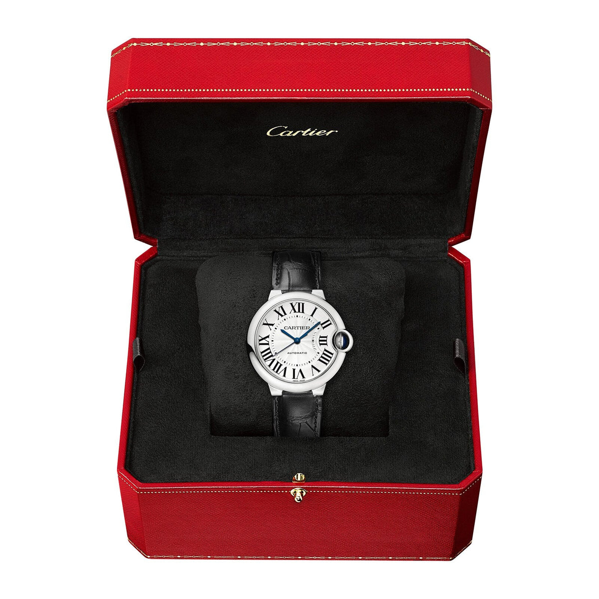 Cartier Ballon Bleu de Cartier 36