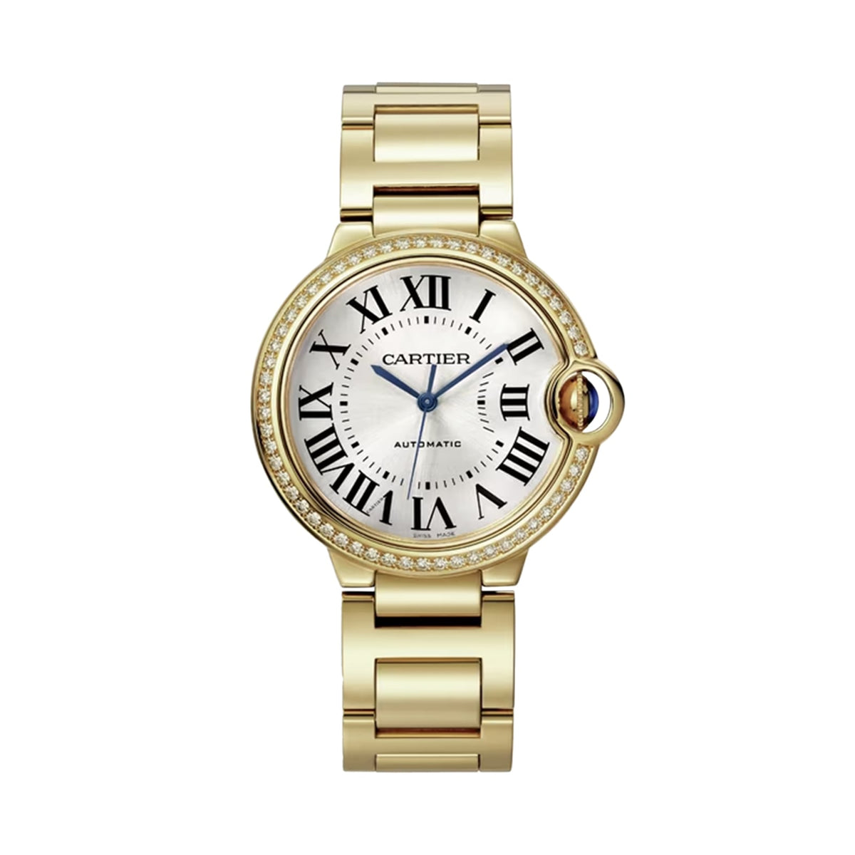 Cartier Ballon Bleu de Cartier 36