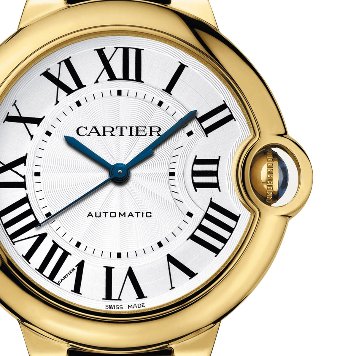Cartier Ballon Bleu de Cartier 36
