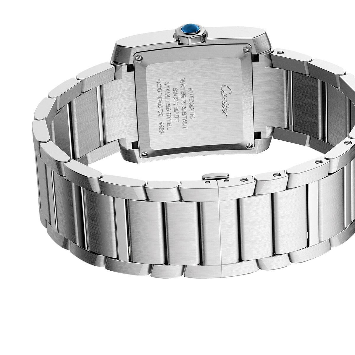 Cartier Tank Française Large Model