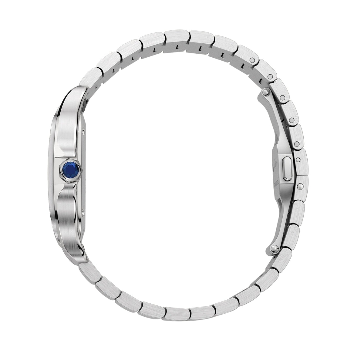 Cartier Santos de Cartier Medium Model