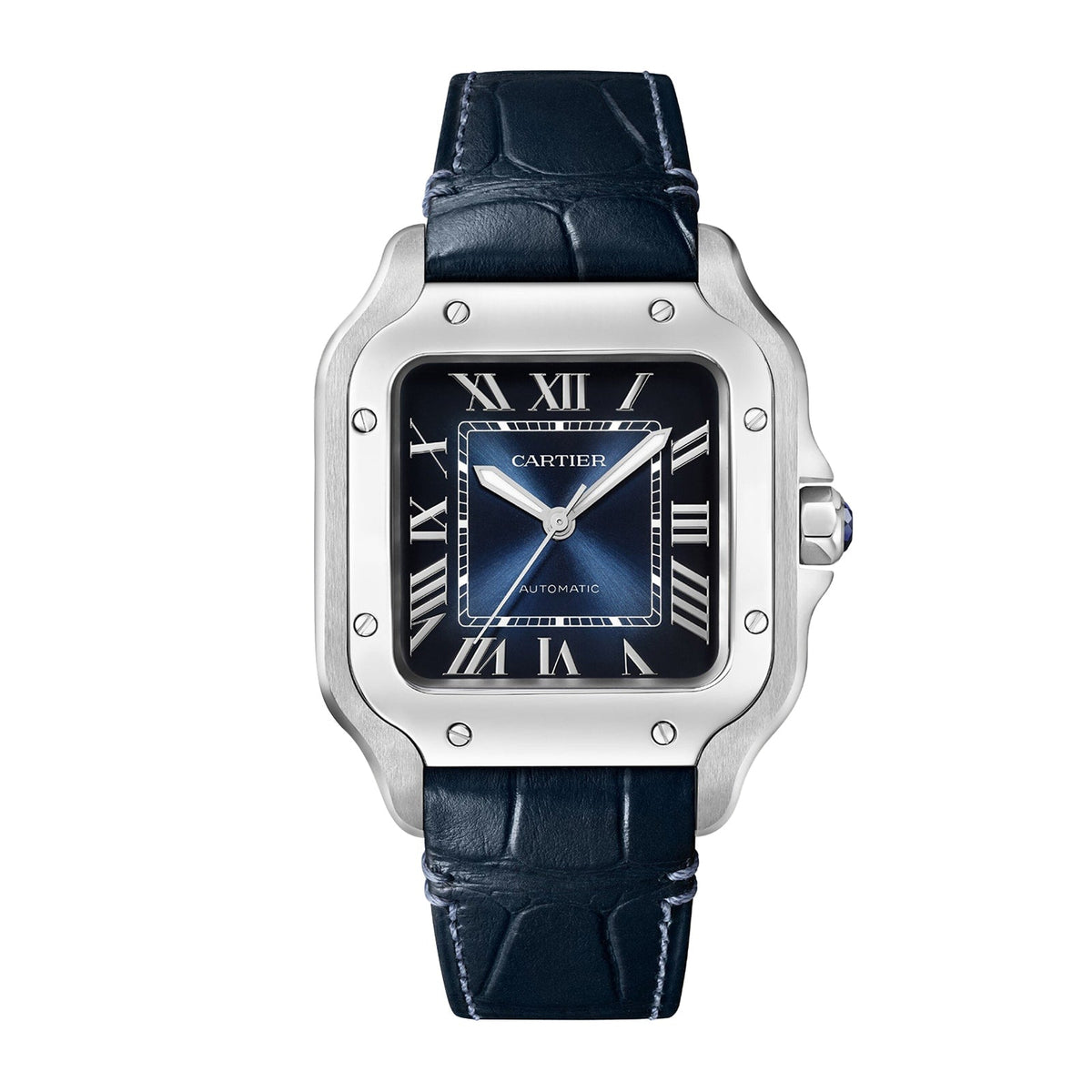 Cartier Santos de Cartier