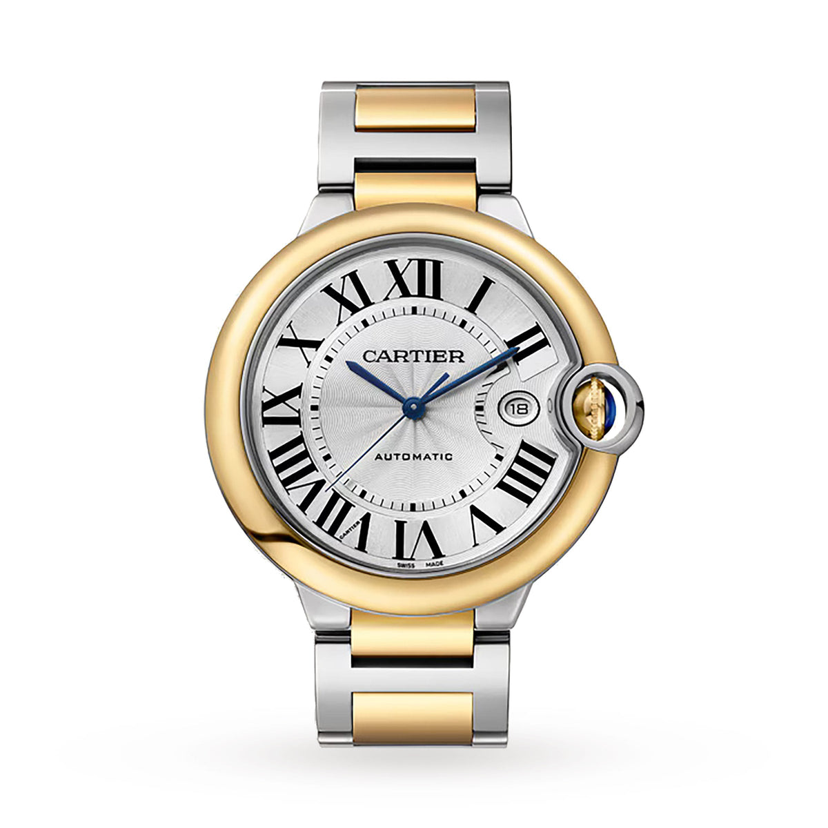 Cartier Ballon Bleu de Cartier 42