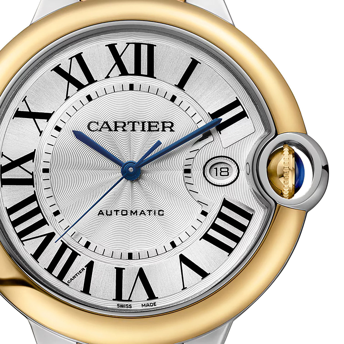 Cartier Ballon Bleu de Cartier 42