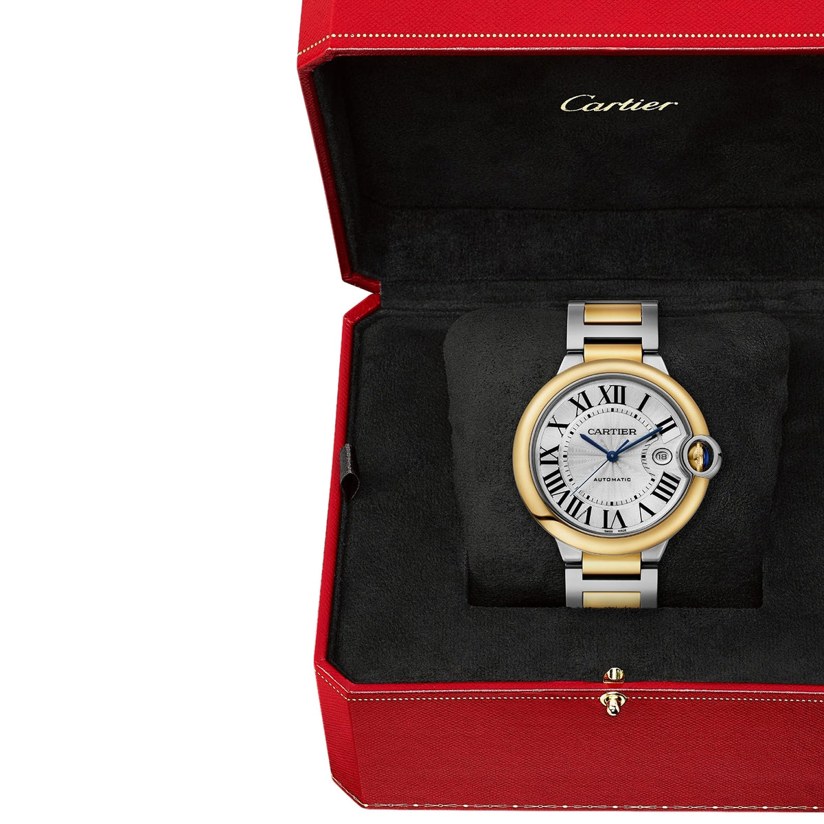 Cartier Ballon Bleu de Cartier 42