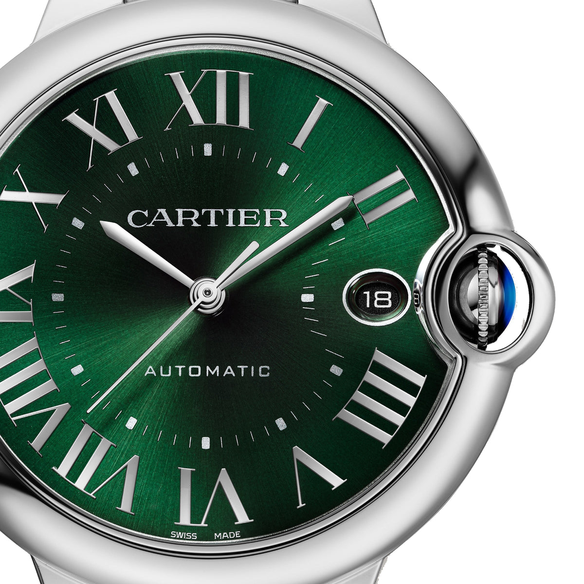 Cartier Ballon Bleu de Cartier 40