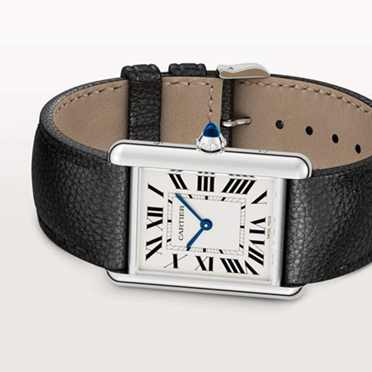 Cartier Tank Must de Cartier Large Model