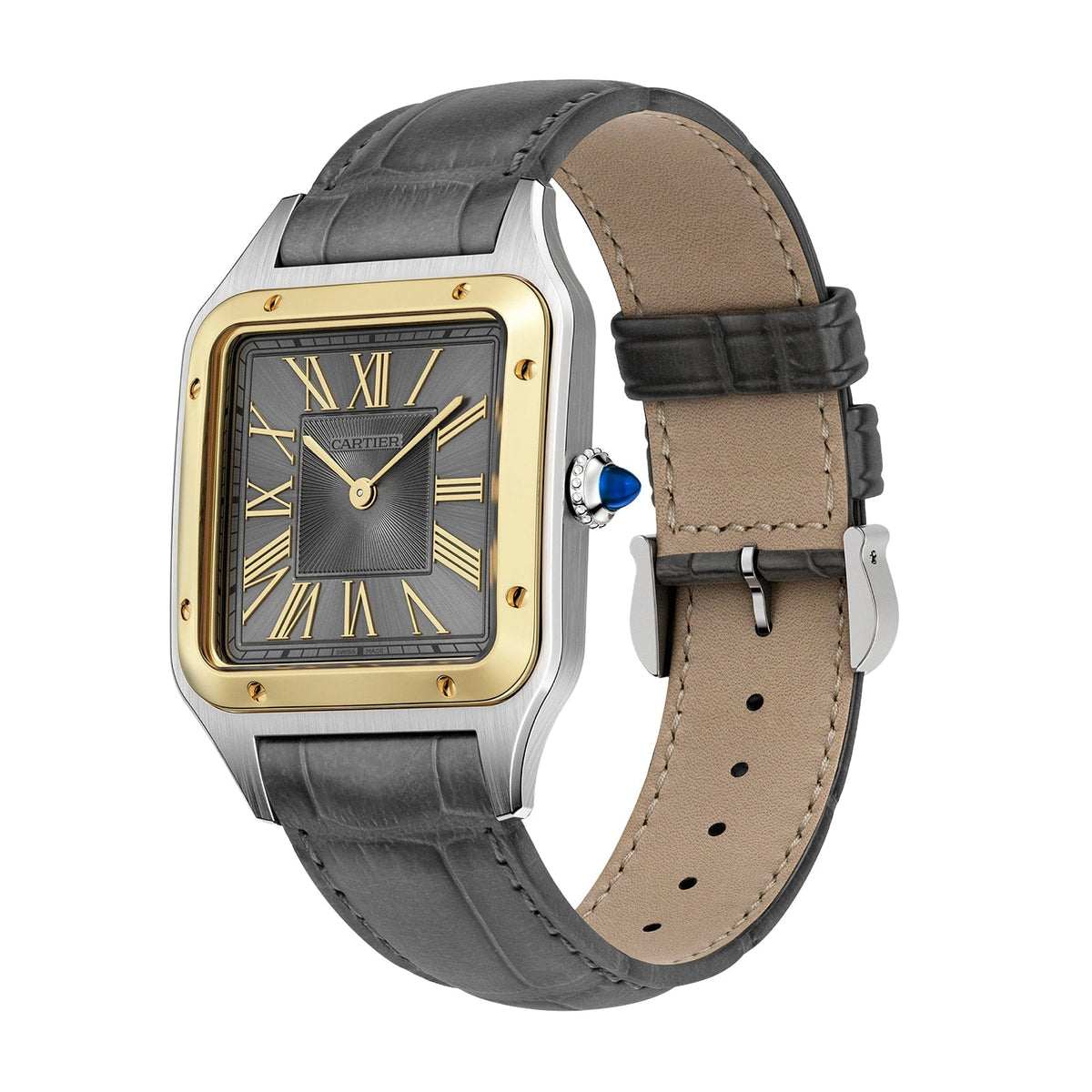 Cartier Santos-Dumont
