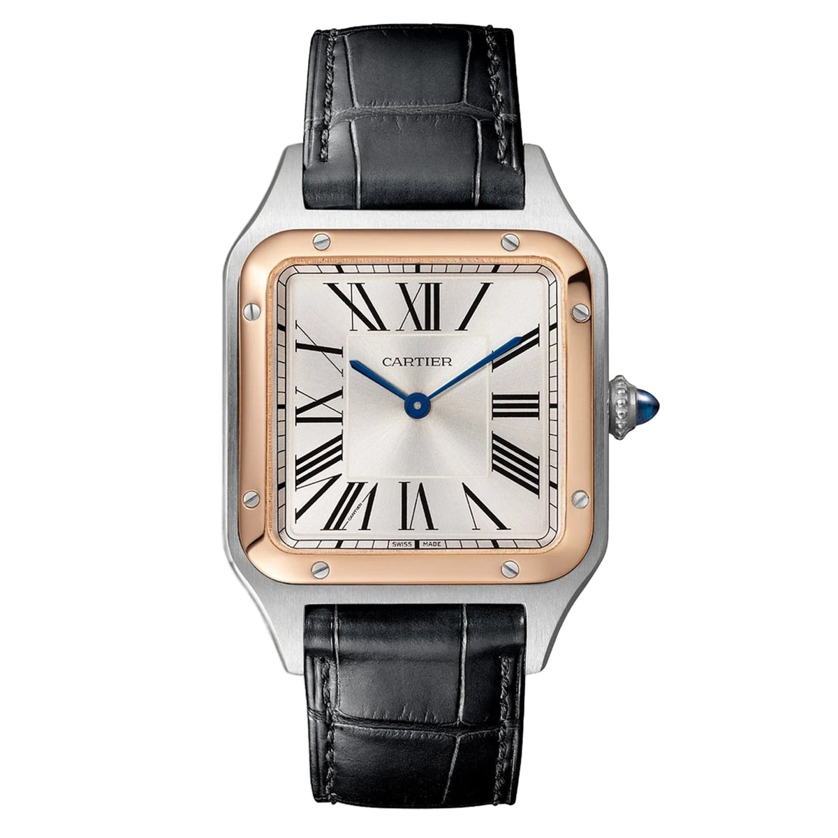Cartier Santos-Dumont Large Model 31.5