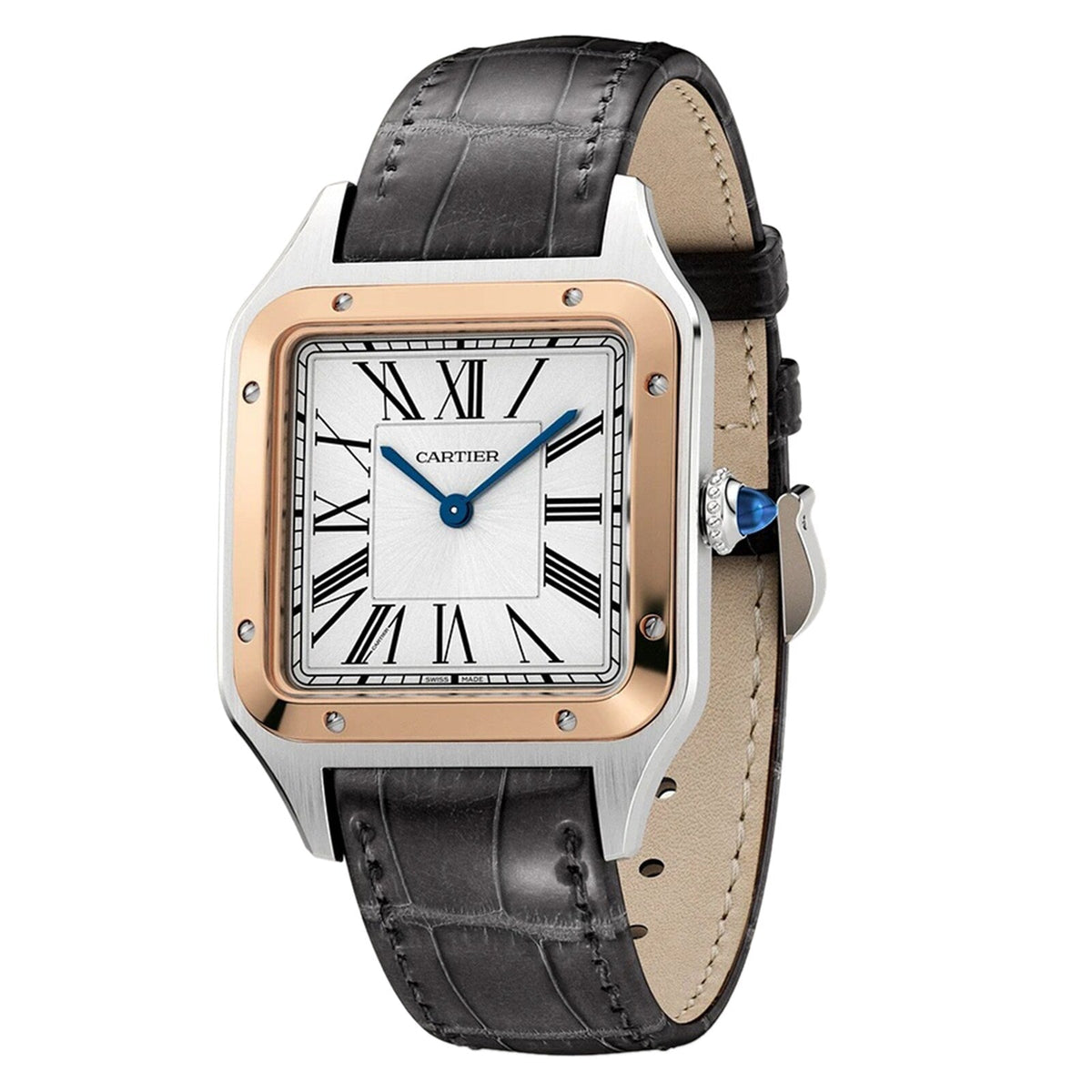 Cartier Santos-Dumont Large Model 31.5
