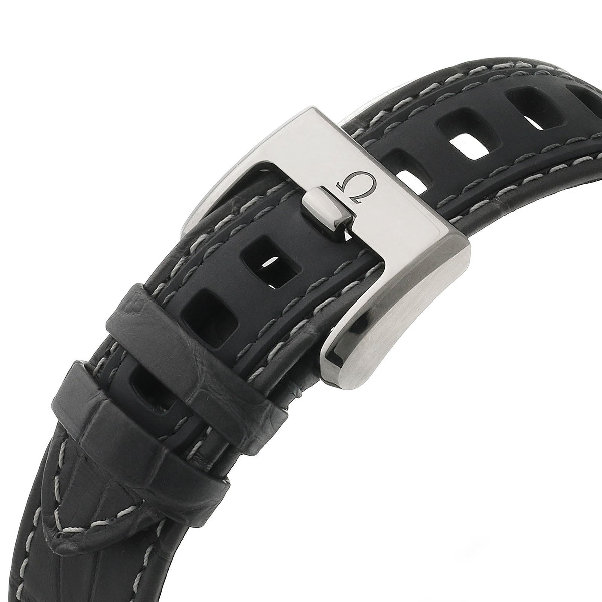 Omega Speedmaster Dark Side of the Moon Grey Side Edition
