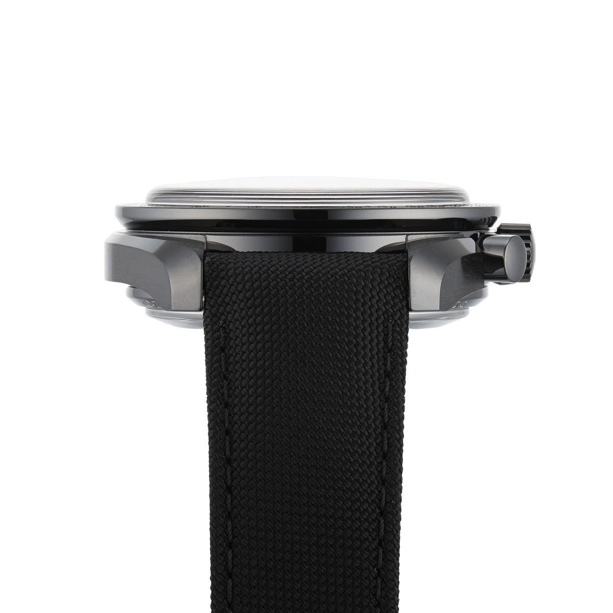 Omega Speedmaster Dark Side of the Moon Black Black