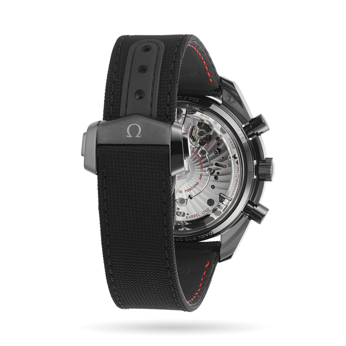 Omega Speedmaster Dark Side of The Moon Ceramic