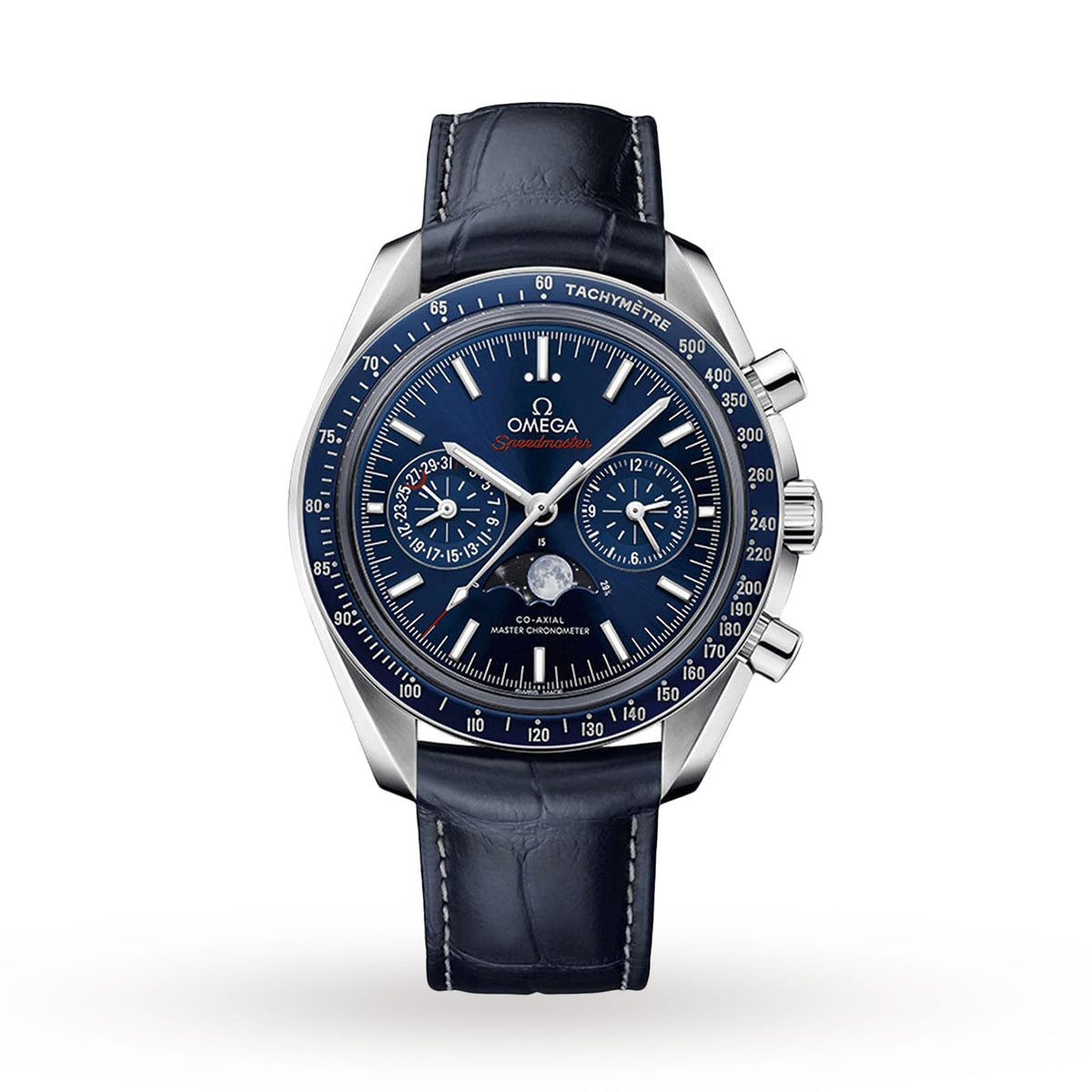 Omega Speedmaster Moonphase