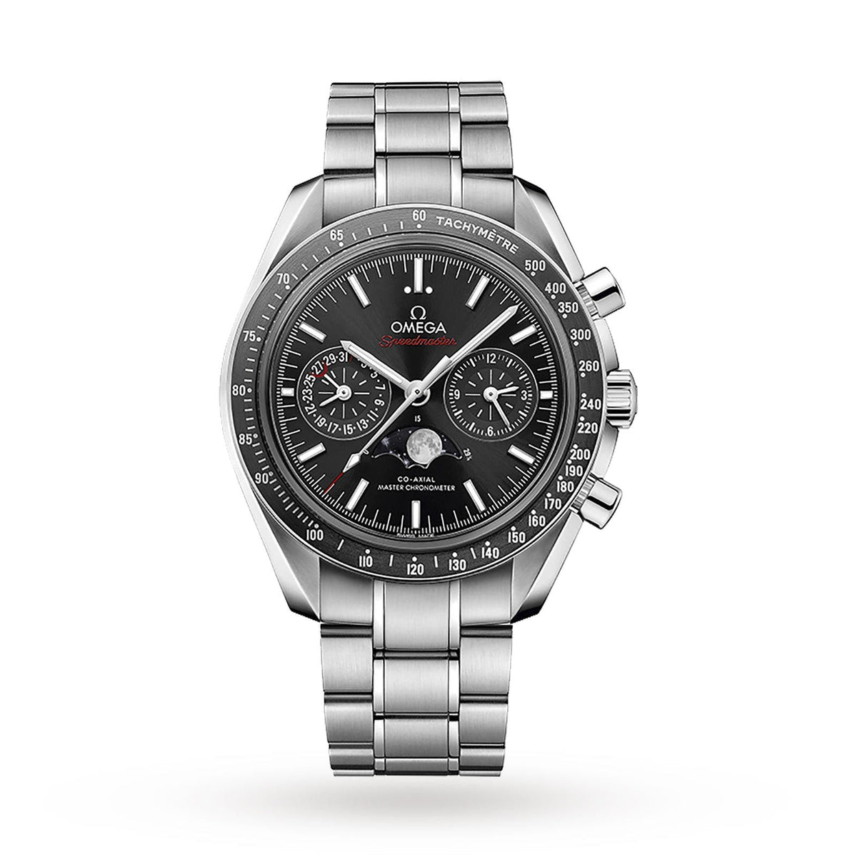 Omega Speedmaster Moonphase