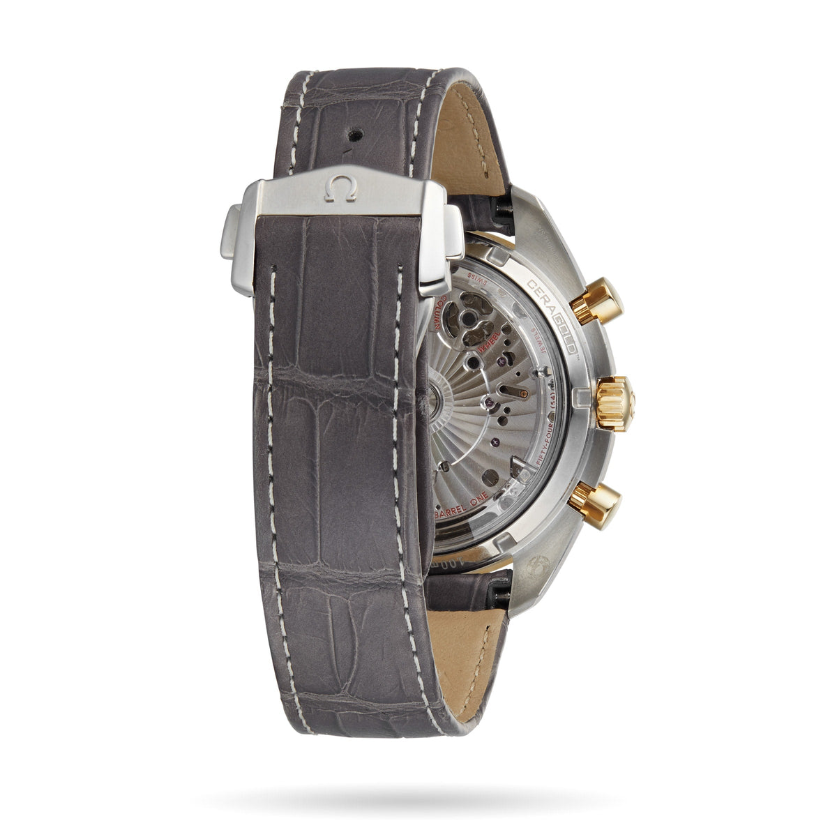 Omega Speedmaster Moonphase