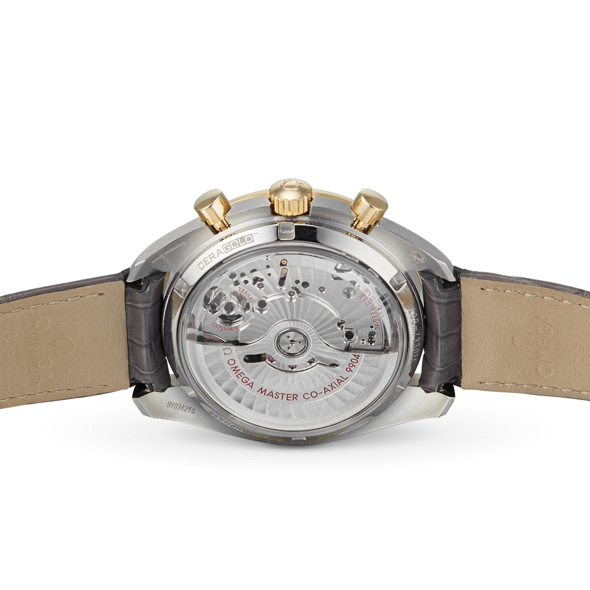 Omega Speedmaster Moonphase