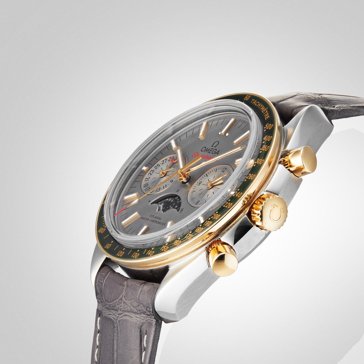 Omega Speedmaster Moonphase