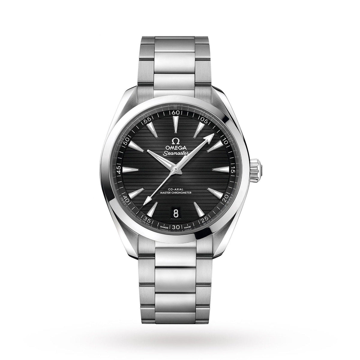Omega Seamaster Aqua Terra 150M