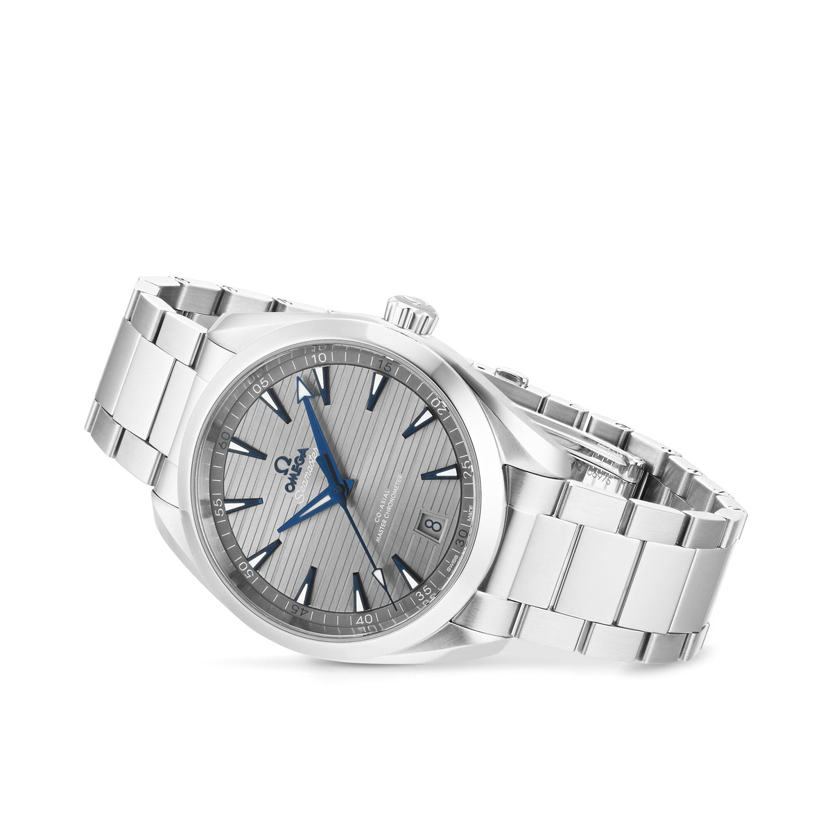 Omega Seamaster Aqua Terra 150M