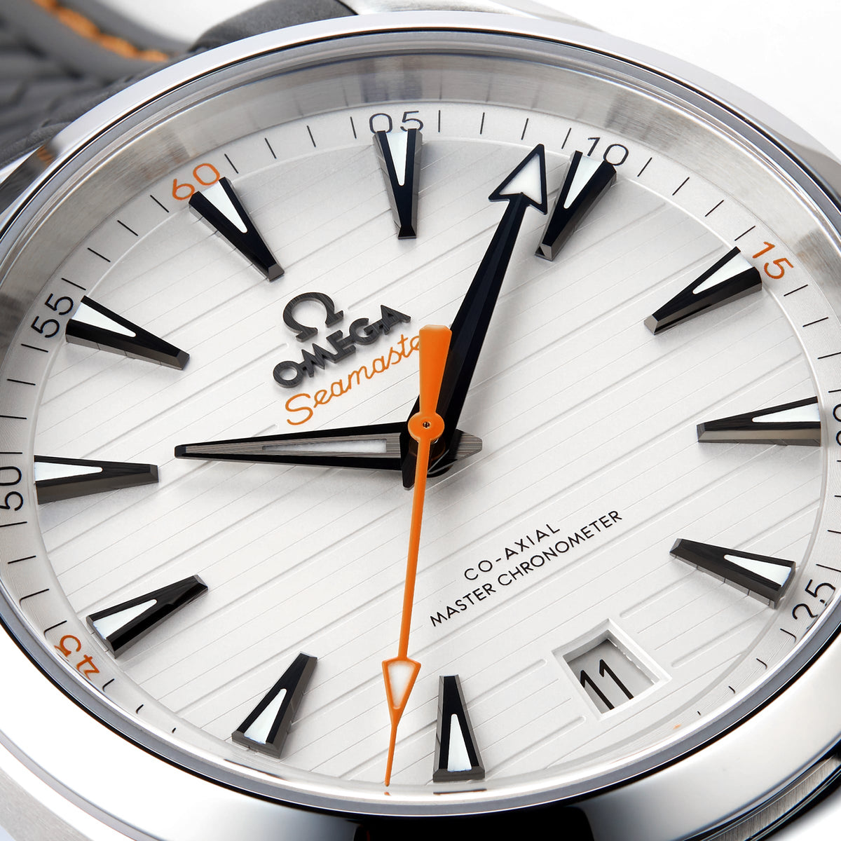 Omega Seamaster Aqua Terra 150M
