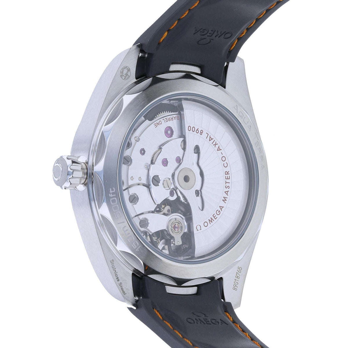 Omega Seamaster Aqua Terra 150M