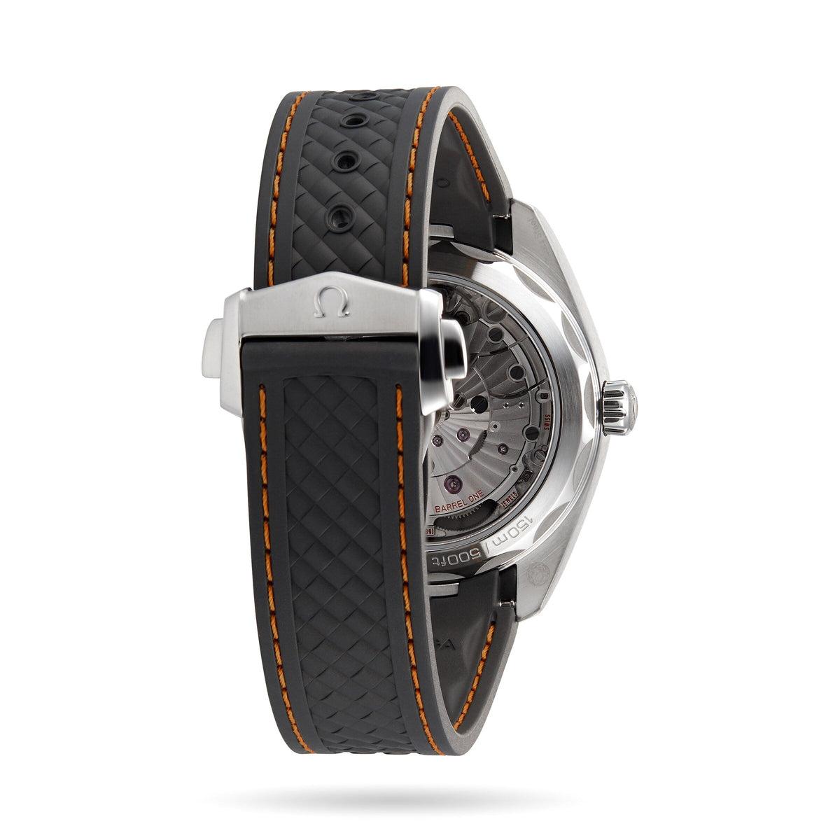 Omega Seamaster Aqua Terra 150M