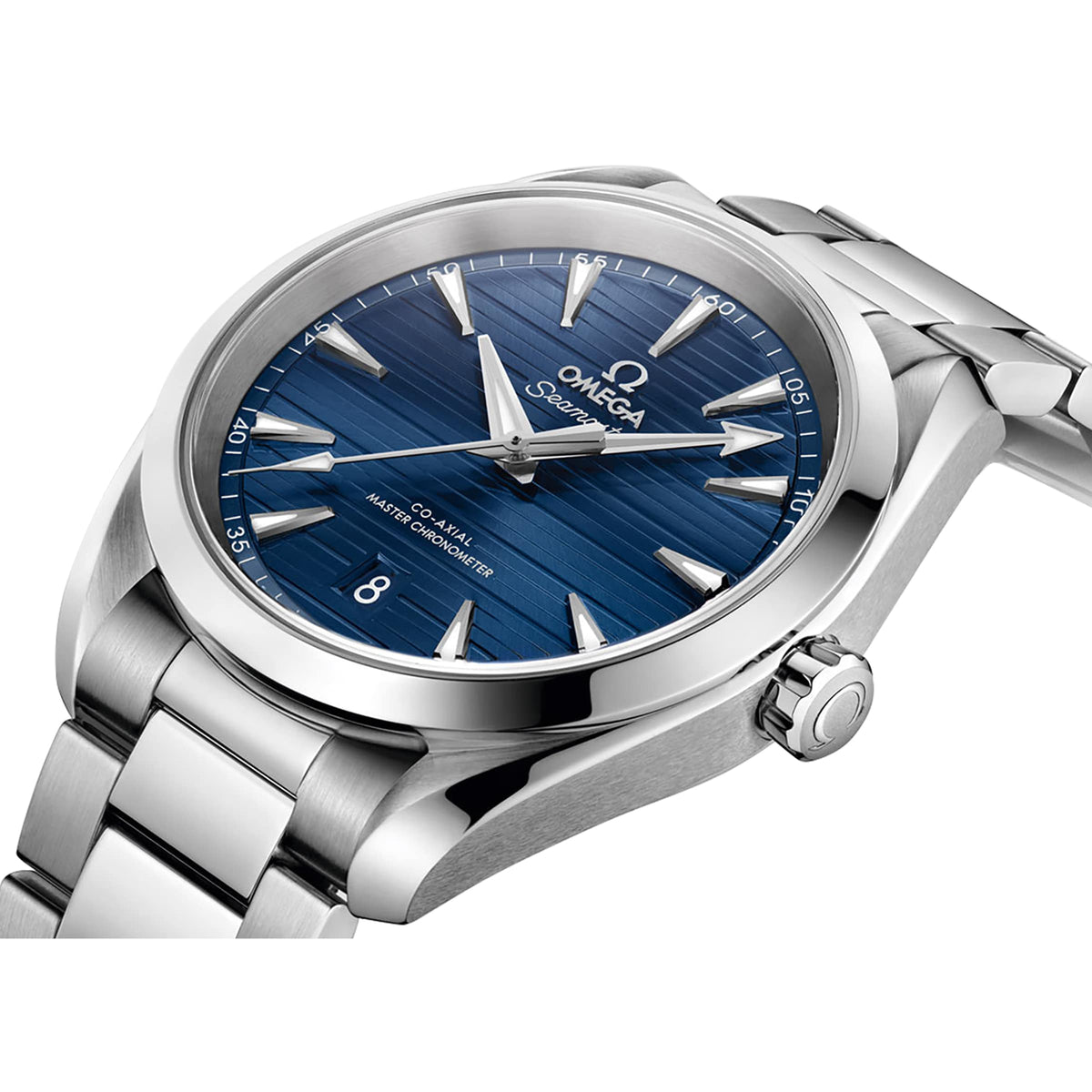 Omega Seamaster Aqua Terra 150M