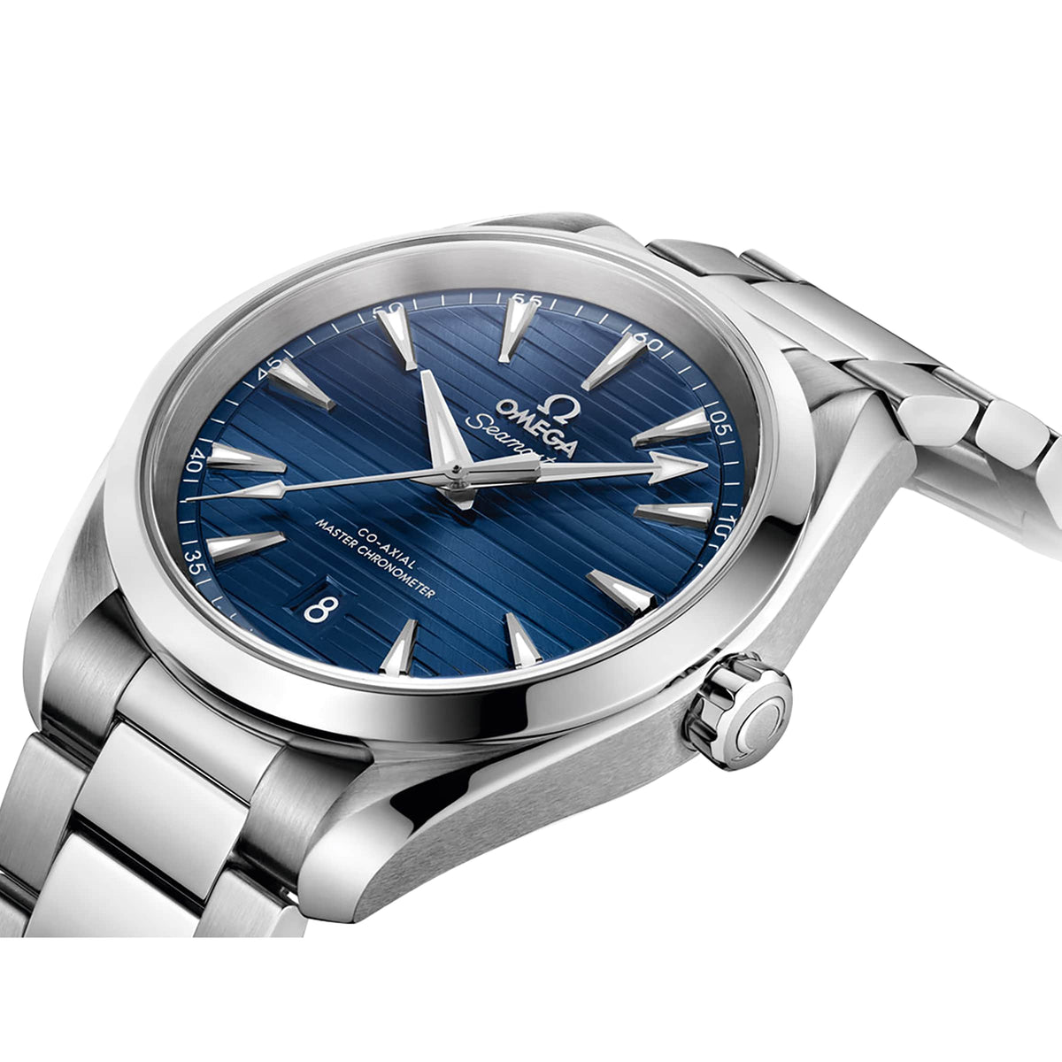 Omega Seamaster Aqua Terra 150M