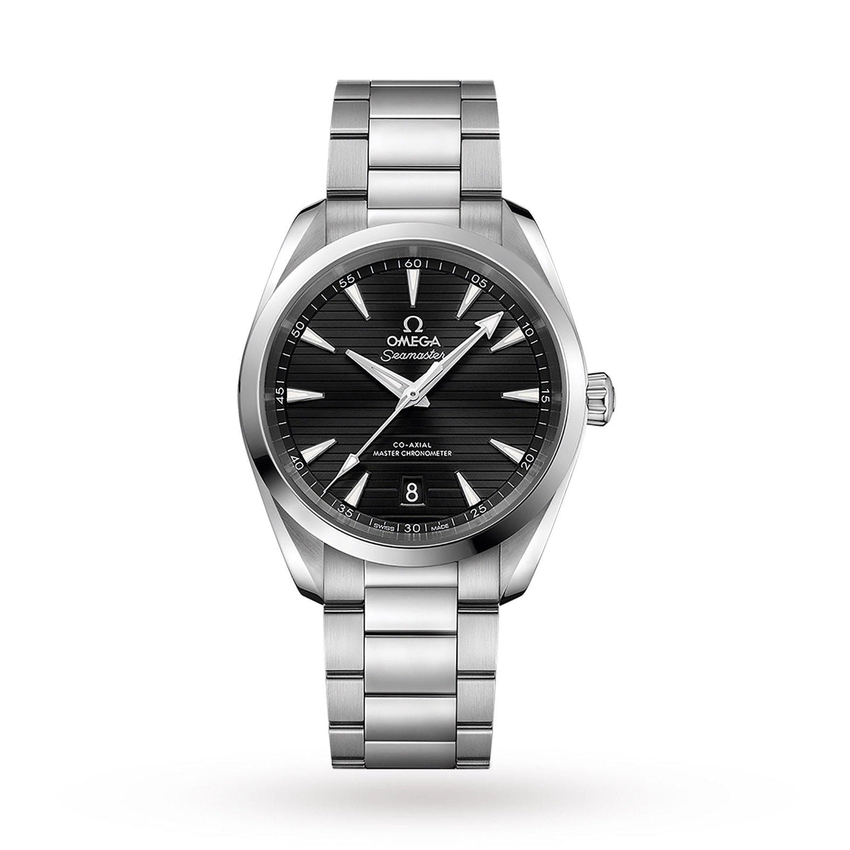 Omega Seamaster Aqua Terra 150M