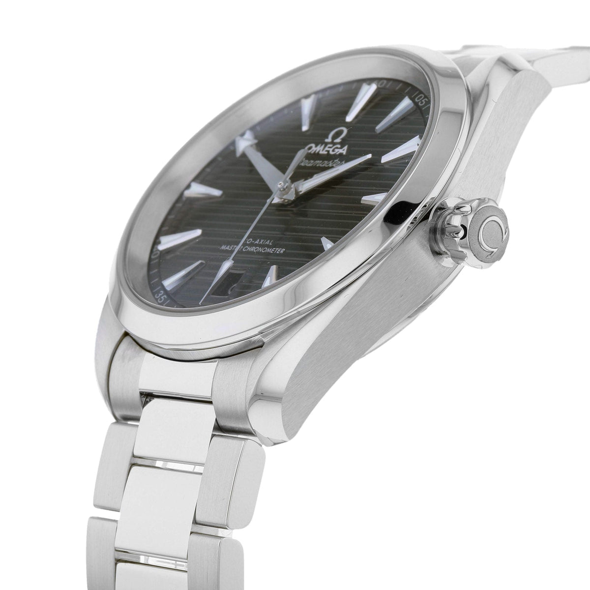 Omega Seamaster Aqua Terra 150M