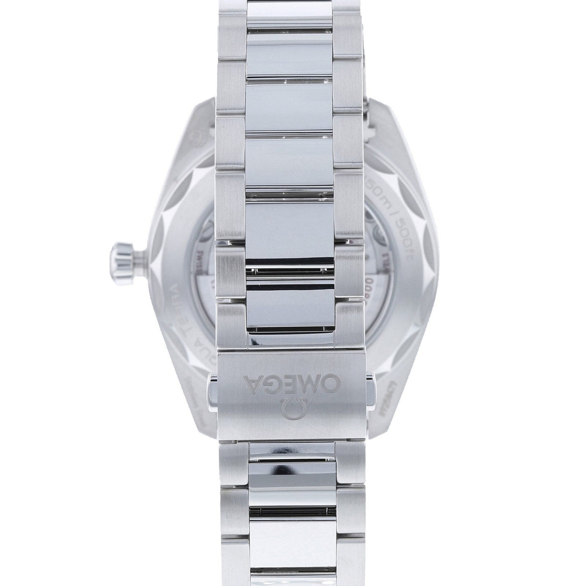 Omega Seamaster Aqua Terra 150M