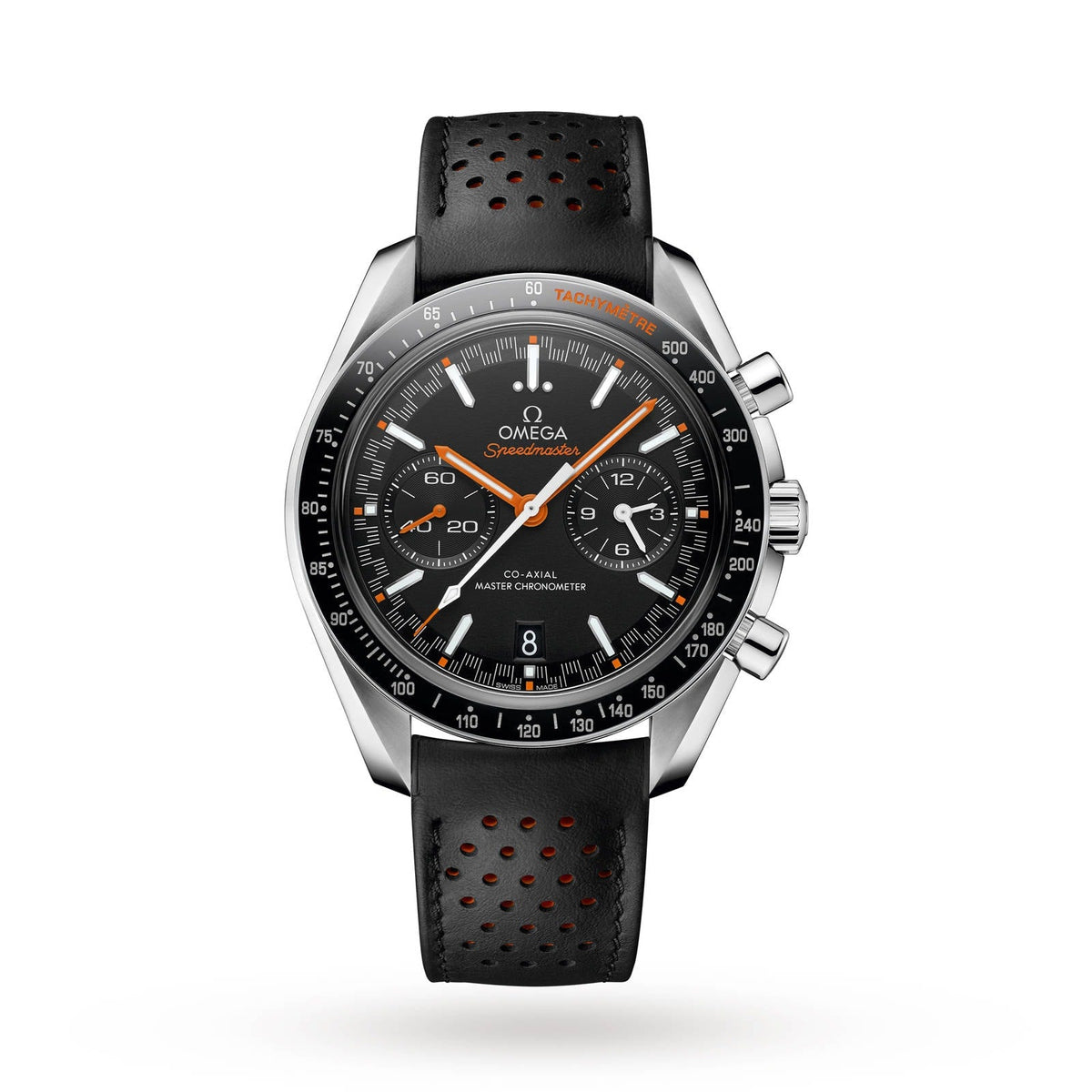 Omega Speedmaster Racing