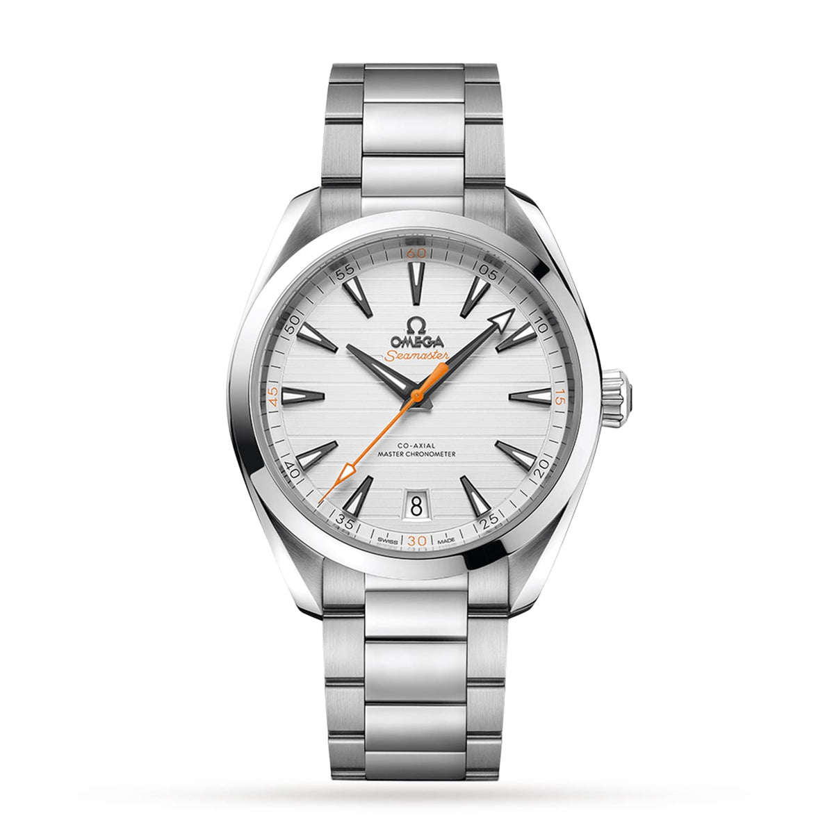 Omega Seamaster Aqua Terra 150M