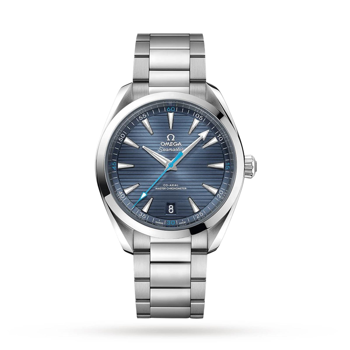 Omega Seamaster Aqua Terra 150M