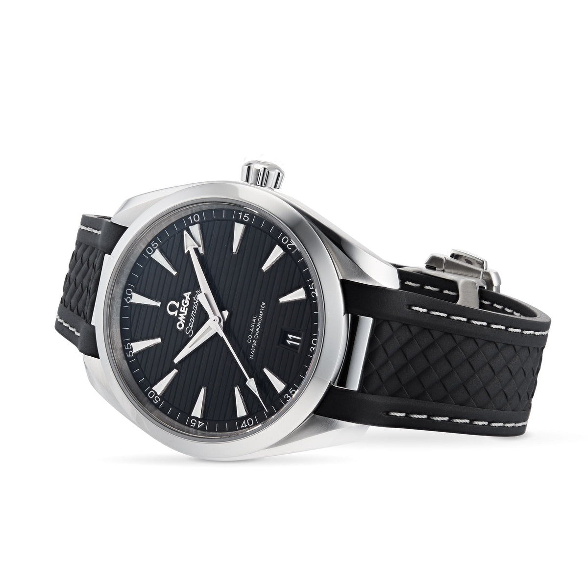Omega Seamaster Aqua Terra 150M