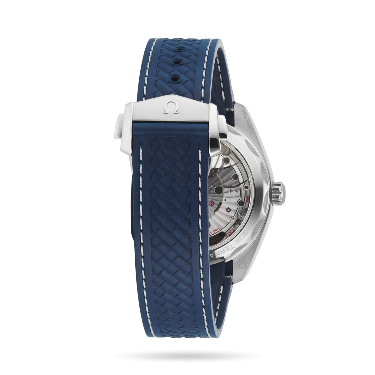 Omega Seamaster Aqua Terra 150M