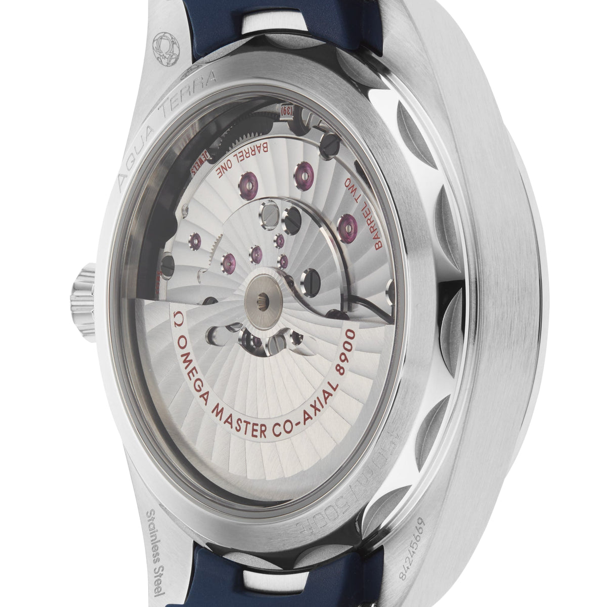 Omega Seamaster Aqua Terra 150M