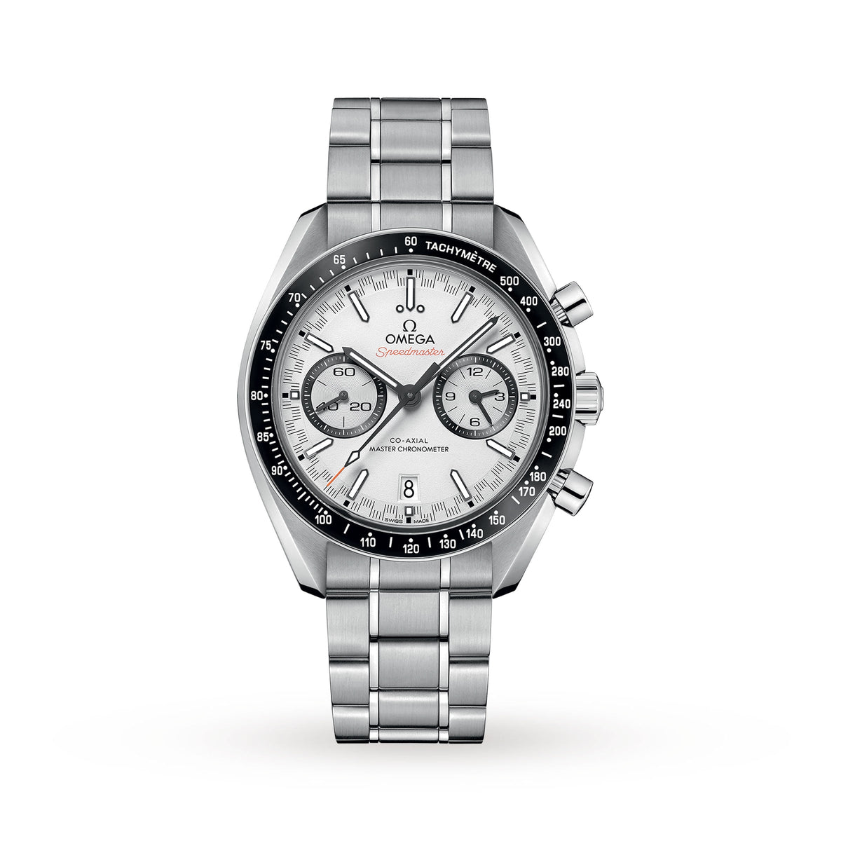 Omega Speedmaster Racing
