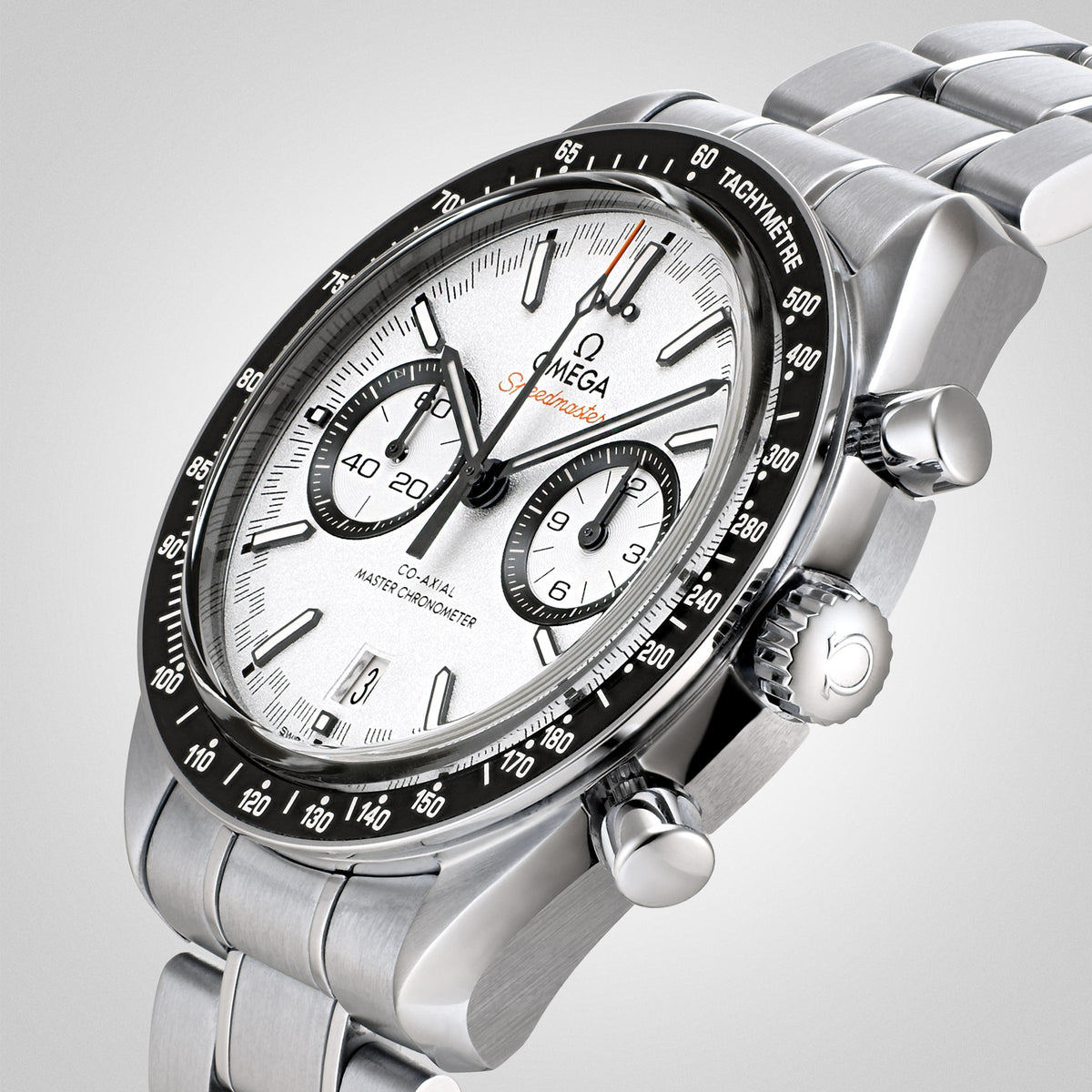Omega Speedmaster Racing