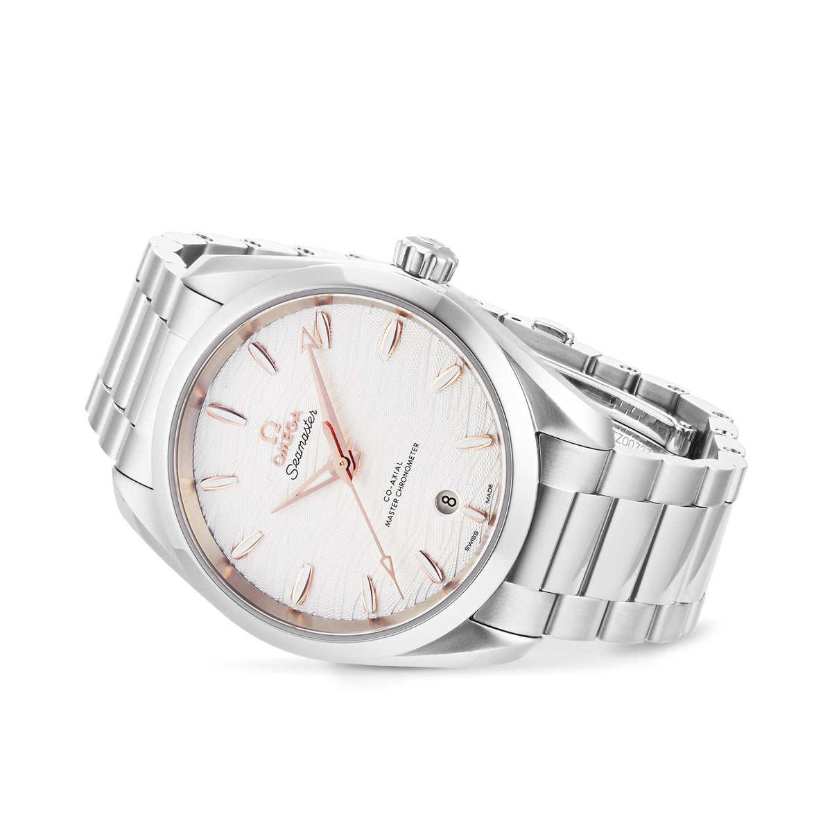Omega Seamaster Aqua Terra 150M