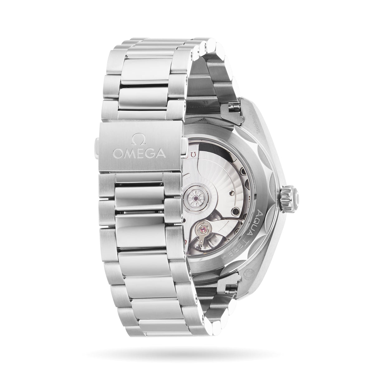 Omega Seamaster Aqua Terra 150M