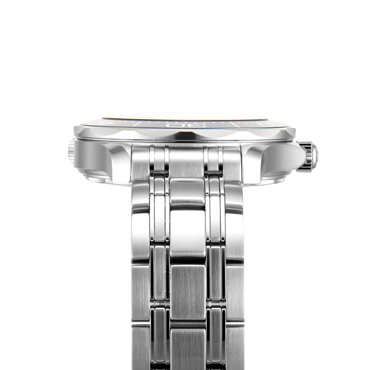 Omega Seamaster Diver 300M