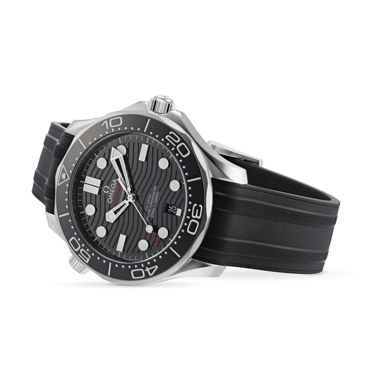 Omega Seamaster Diver 300M