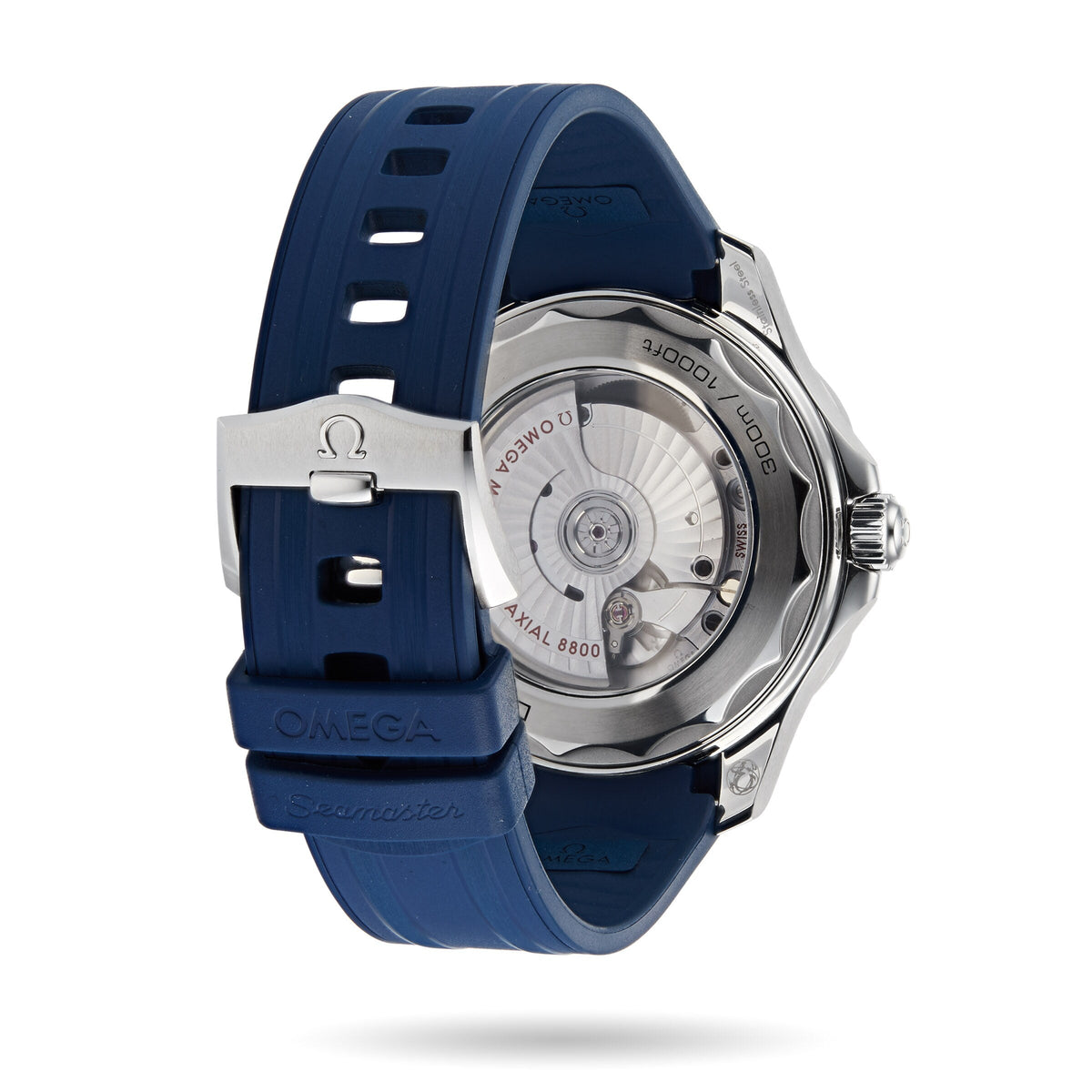 Omega Seamaster Diver 300M