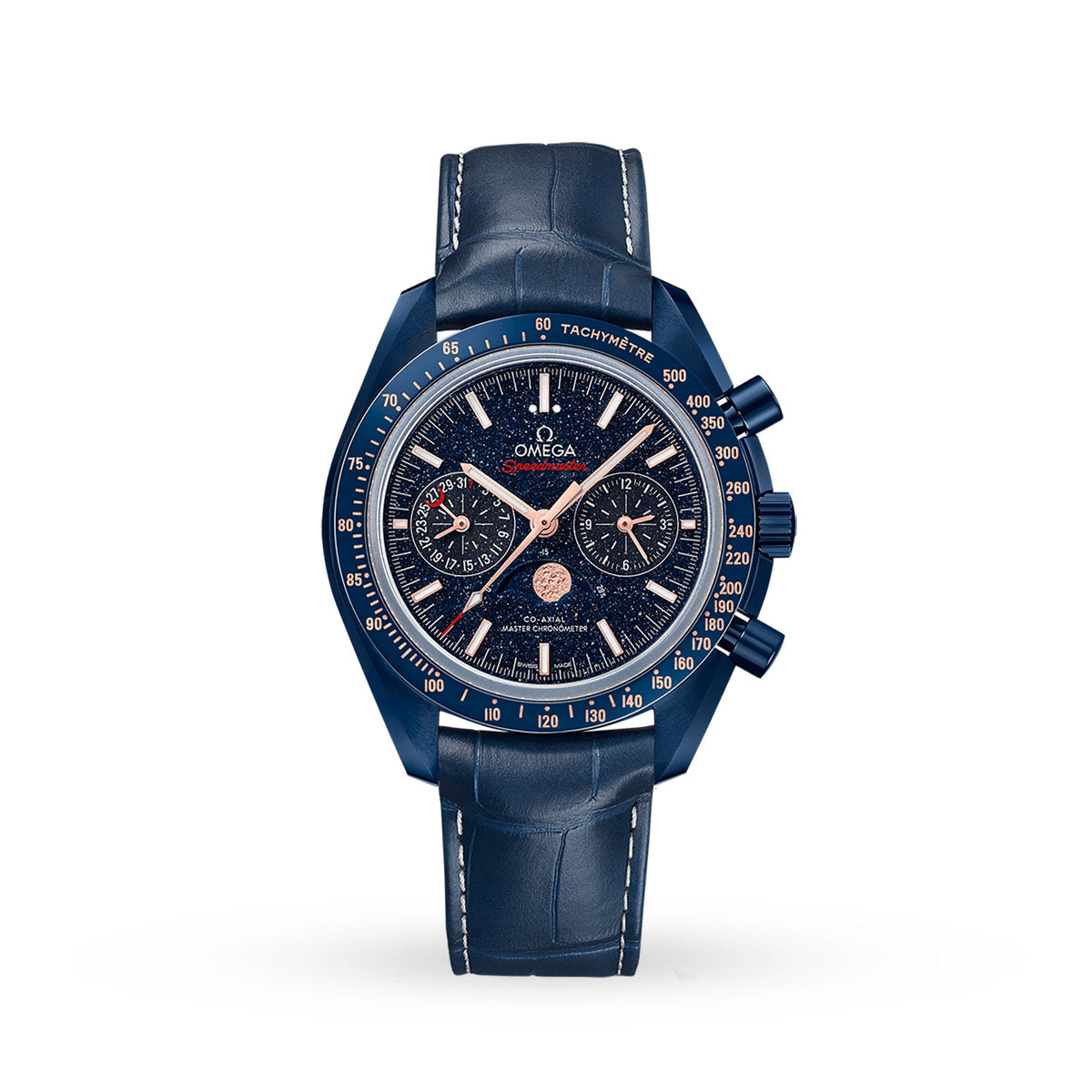 Omega Speedmaster 44 Ceramic